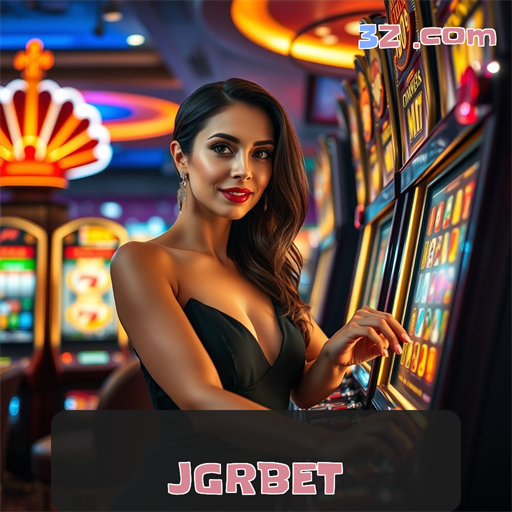 JGRbet: A Confiável Jornada no Mundo dos Jogos