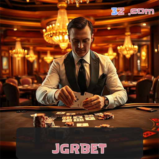 Promoções Incríveis na jgrbet: O Jogo Que Te Surpreende