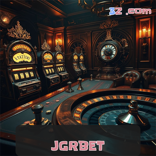 Experiência VIP na jgrbet: Mais que Jogos, Exclusividade