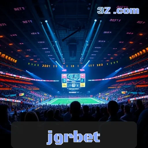 jgrbet App