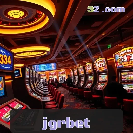 jgrbet: Os Bônus Que Elevam Suas Chances de Ganho