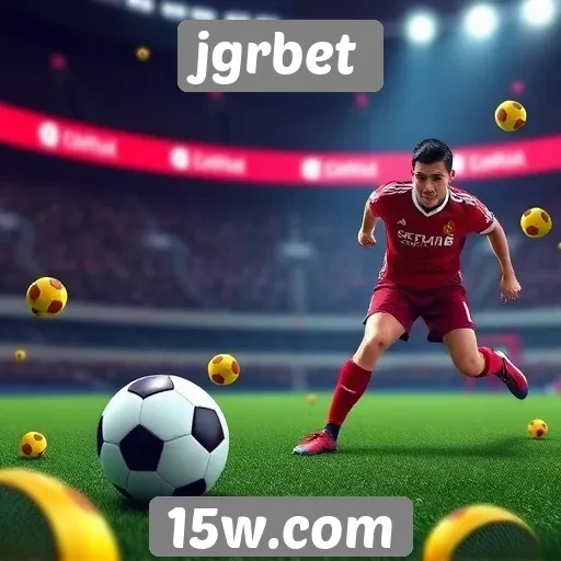 Impacto das promoções e bônus do jgrbet nos jogadores