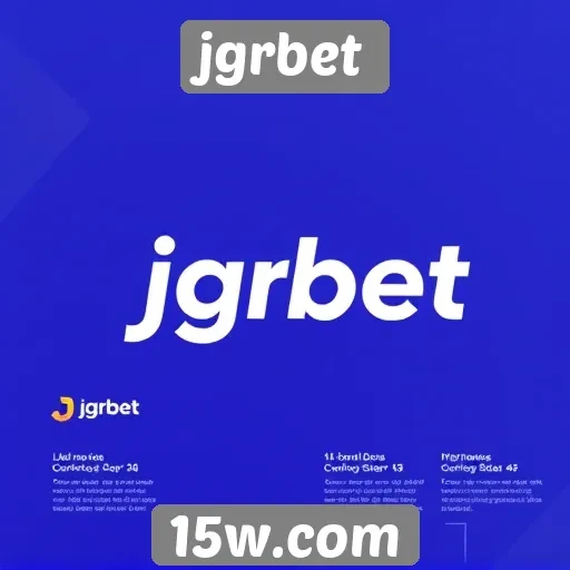 História do jgrbet e sua evolução no mercado