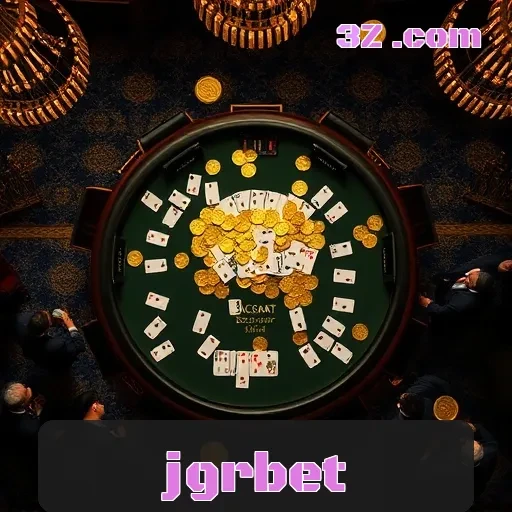 jgrbet Jogos