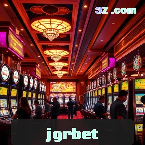 jgrbet: A Revolução do Login para Jogadores Brasileiros