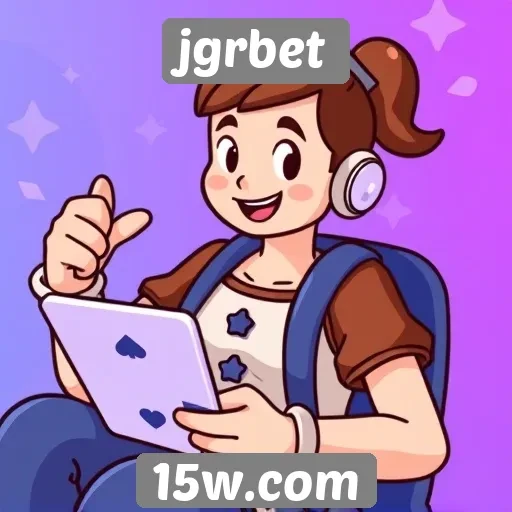 Acessibilidade de pagamento e saques no jgrbet