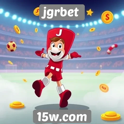 Promoções e bônus oferecidos pelo jgrbet