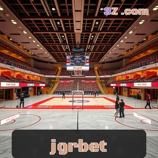 jgrbet Caça-Níqueis